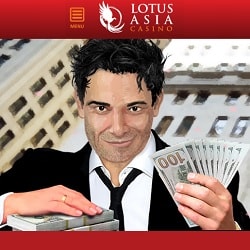 Lotus Asia Casino Bonus Codes
